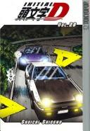 Initial D, Volume 28