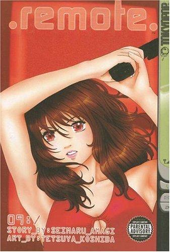 Remote Volume 9 (Remote)