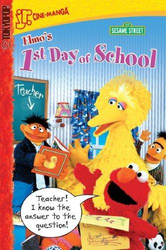 Sesame Street Volume 3