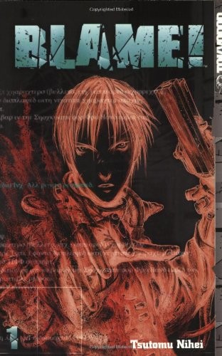 BLAME! Volume 1