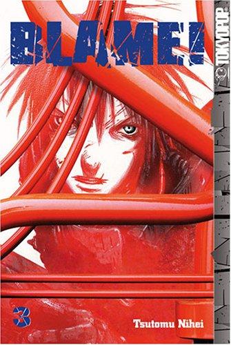 BLAME! Volume 3