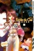 Mobile Suit Gundam Ecole du Ciel Volume 4 manga cover