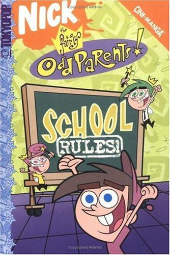 Fairly OddParents, The Volume 5