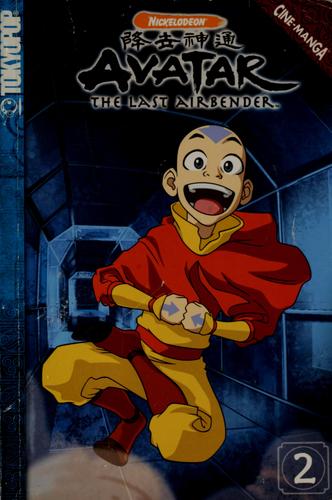 Avatar The Last Airbender, Vol. 2