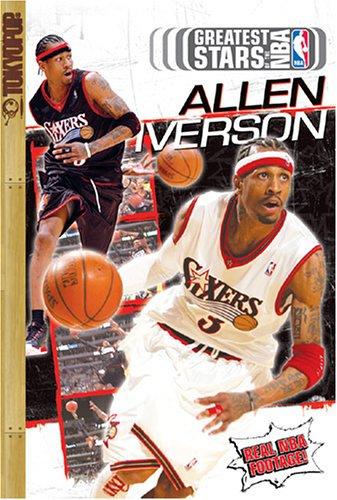 Greatest Stars of the NBA Volume 5
