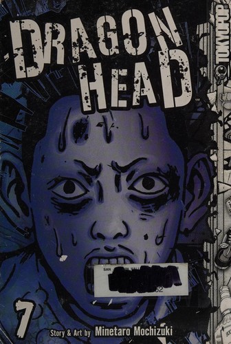 Dragon Head Volume 1