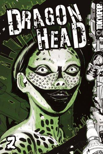 Dragon Head Volume 2