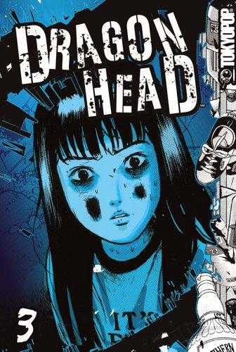 Dragon Head Volume 3