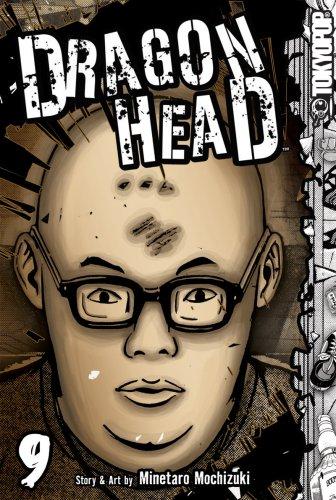 Dragon Head Volume 9