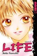 LIFE Volume 6 manga cover