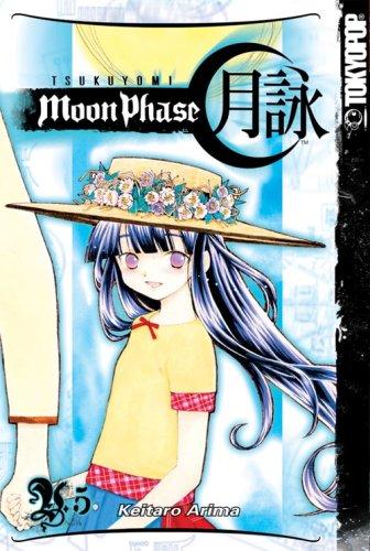 Tsukuyomi: Moon Phase Volume 5 (Tsukuyomi: Moon Phase)