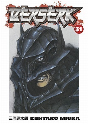 Berserk 31