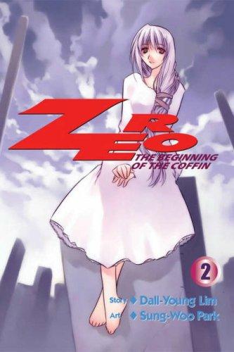 Zero The Beginning of the Coffin Volume 2 (Zero)