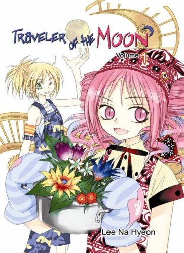 Traveler Of The Moon Volume 1