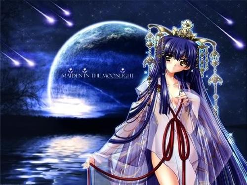 Traveler Of The Moon Volume 2