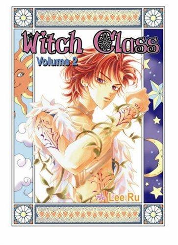 Witch Class Volume 2 (Witch Class)