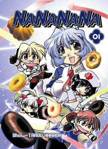 Na Na Na Na Volume 1