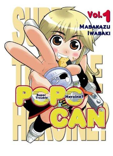 Po Po Can Volume 1