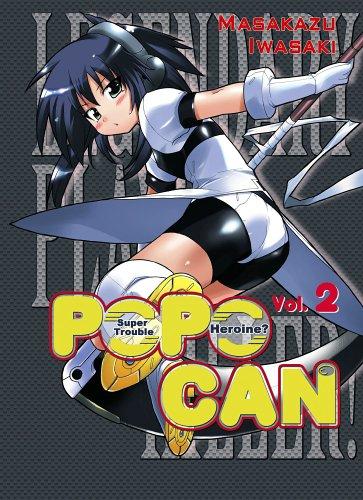 Po Po Can Volume 2