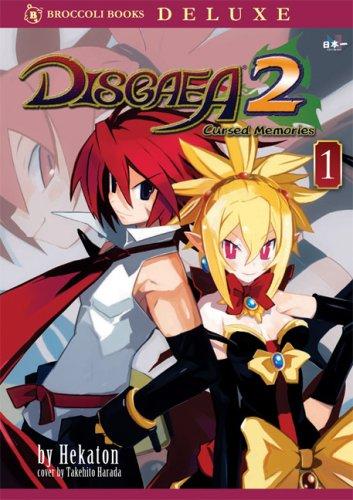 Disgaea 2: Volume 1