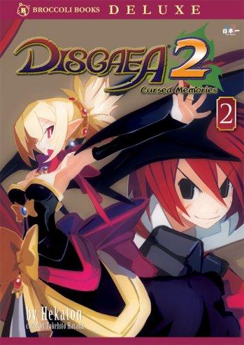Disgaea 2