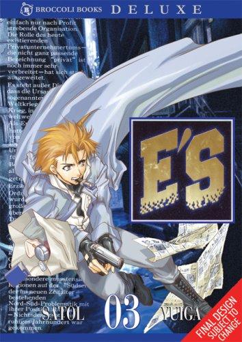 E'S