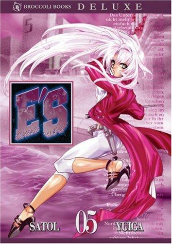 E'S