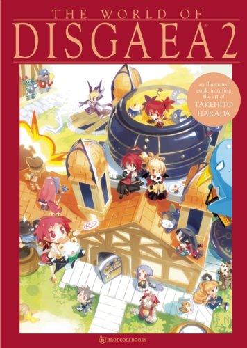 World of Disgaea