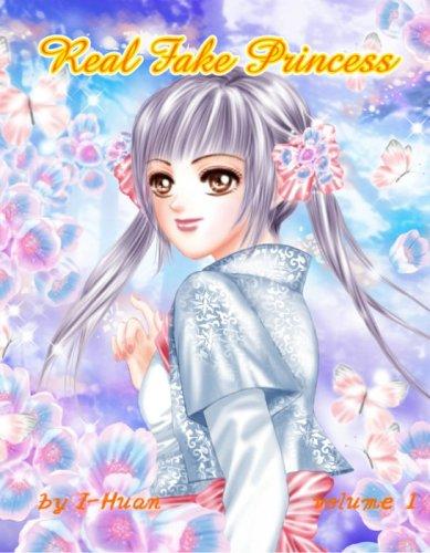 Real Fake Princess Volume 1 (Real/Fake Princess)