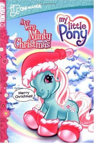 MY LITTLE PONY Volume 2