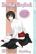 Fruits Basket, Volume 15