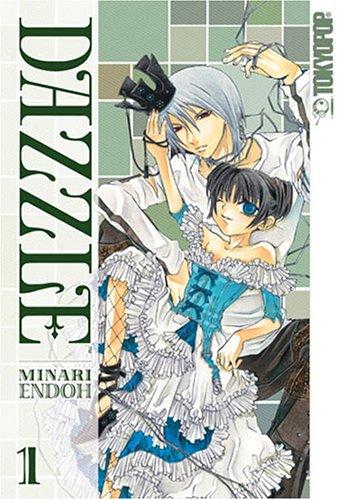 Dazzle Volume 1
