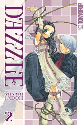 Dazzle Volume 2 (Dazzle)