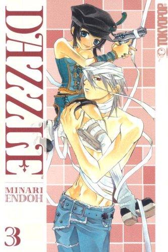Dazzle Volume 3 (Dazzle)