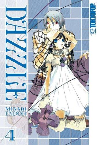 Dazzle, Volume 4