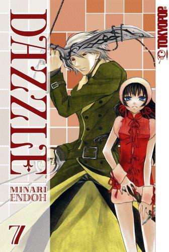 Dazzle Volume 7 (Dazzle)
