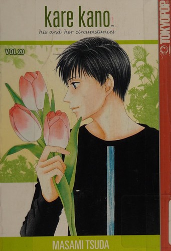 Kare Kano, Vol. 20