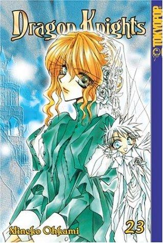 Dragon Knights Volume 23