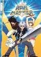 Rave Master bundle manga cover