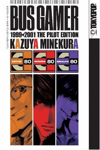 Bus Gamer 1999-2001 The Pilot Edition
