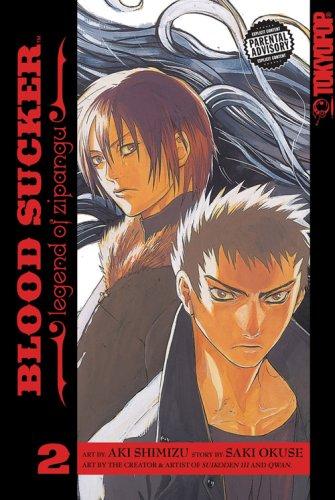 Blood Sucker Volume 2