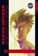 Blood Sucker Volume 5