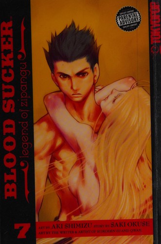 Blood Sucker Volume 7