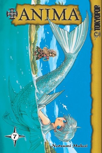 +ANIMA Volume 7 (+Anima)