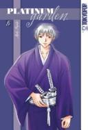 Platinum Garden Volume 5 (Platinum Garden) manga cover