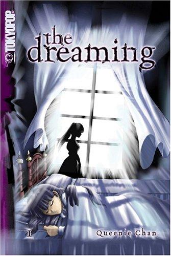 The Dreaming, Volume 1 manga cover