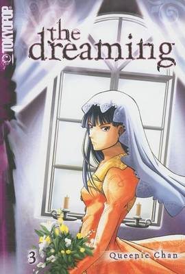 The Dreaming, Vol. 3 manga cover