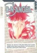 D.N.Angel L-Box Set v1&v2 manga cover