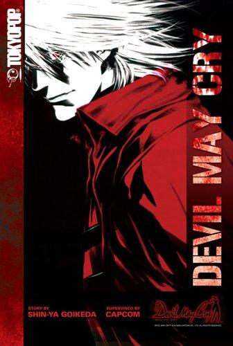 Devil May Cry Volume 1 (Devil May Cry)