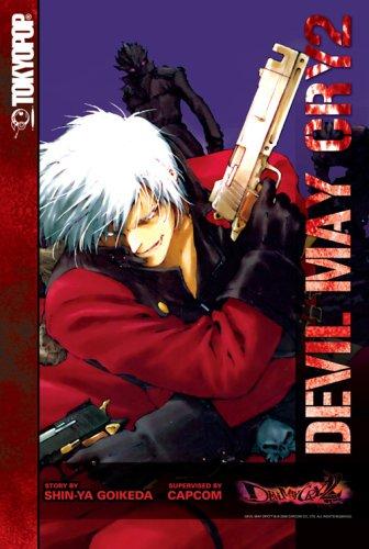 Devil May Cry Volume 2 (Devil May Cry)